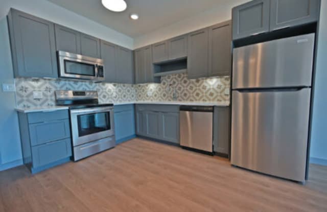 Cypress Lofts photos photos