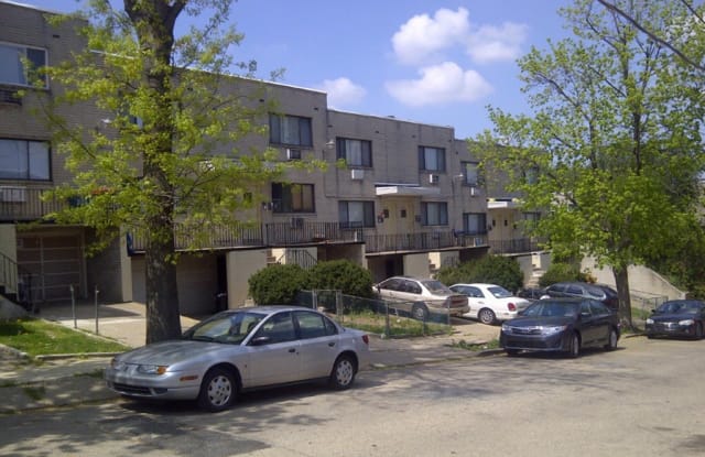 Fernrock Apartments photos photos