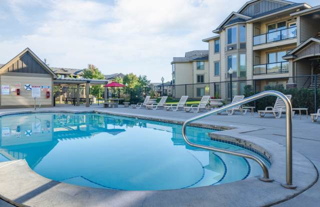 Eagle Point Apartments photos photos
