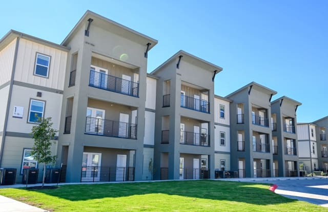 Reserve at San Marcos photos photos