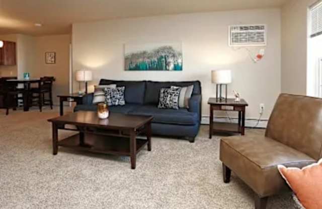 Cypress Court Gallery 4