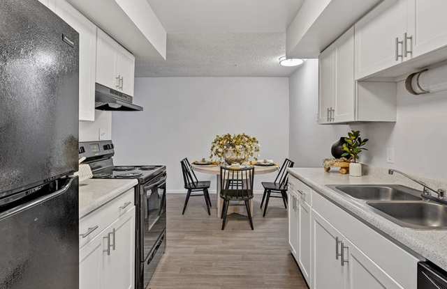 Mid Central Apartments Gallery 2