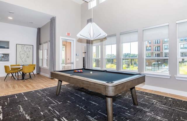 Spring Villas - Affordable Housing Gallery 4