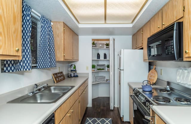 La Estancia Apartments photos photos