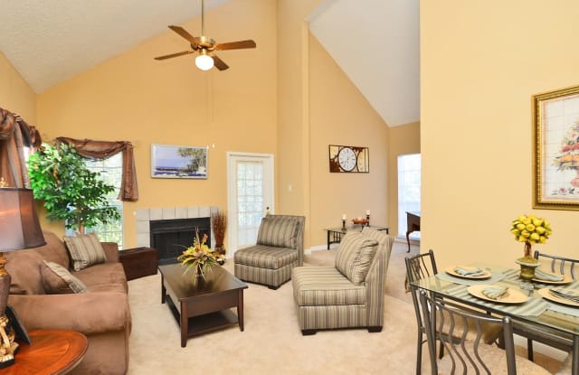 Cape Colony Apartments Gallery 4