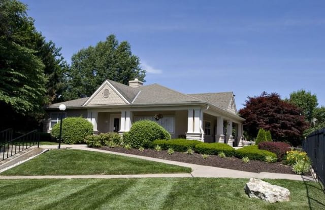 Stone Ridge Apartments Gallery 2