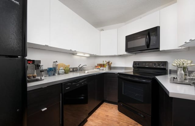 1120 North Lasalle Gallery 3