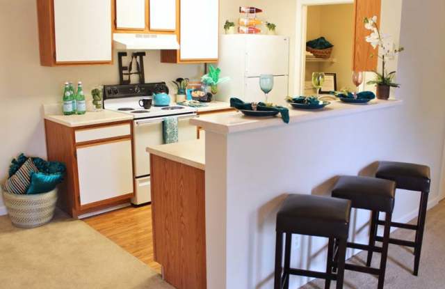 The Pines At Carolina Place photos photos