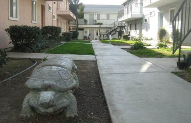 Linda Vista Village Gallery 4