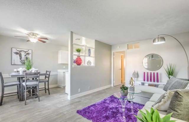 Wyandotte Apartment Homes Gallery 4