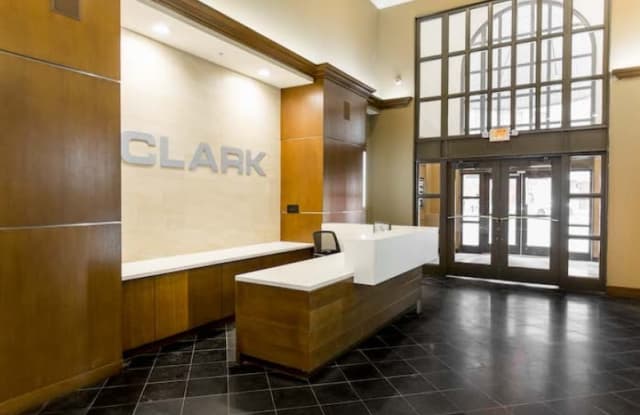 The Clark Building photos photos