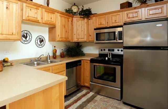The Village at Silver Ridge Apartments Gallery 3