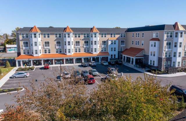 Broad Street Commons - Affordable Housing photos photos