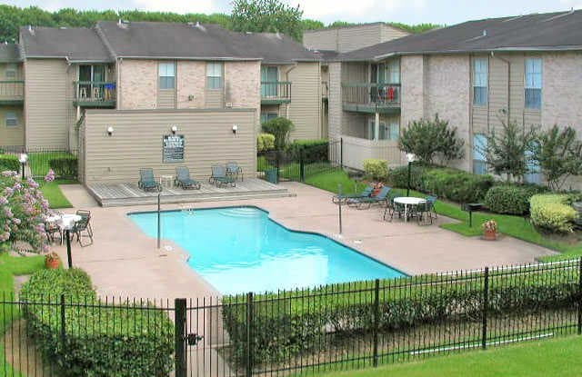 Bayou Bend Apartments Gallery 4