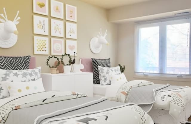 Arbor Circle Apartments Gallery 3
