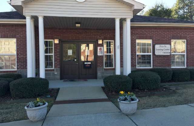 Meadow Oaks photos photos
