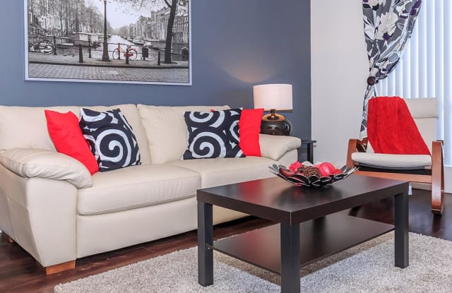Eastridge Apartments photos photos