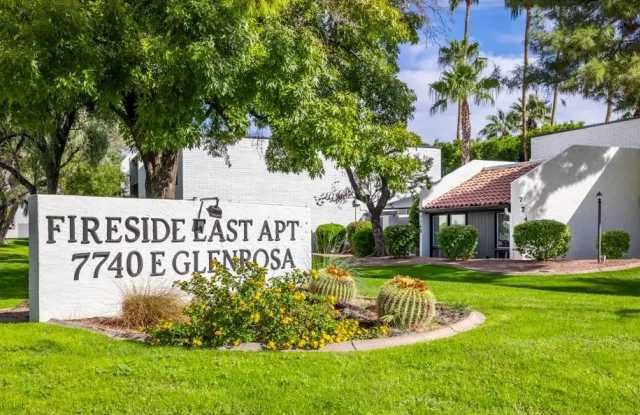 Fireside East photos photos