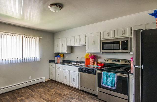 Franklin Flats photos photos
