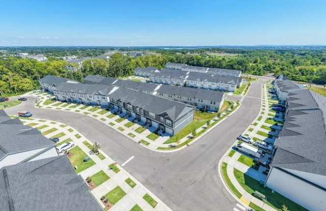 Residences at Hardin Valley photos photos Residences at Hardin Valley photos photos