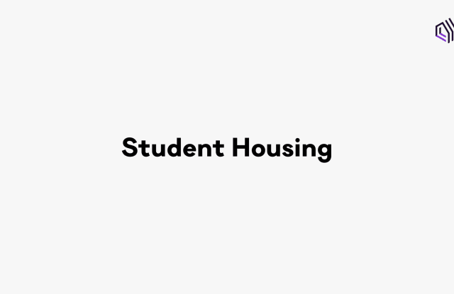 Student Housing - Crash Pads Gallery 1
