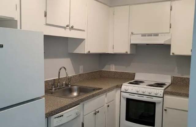 Tivoli Apartments photos photos