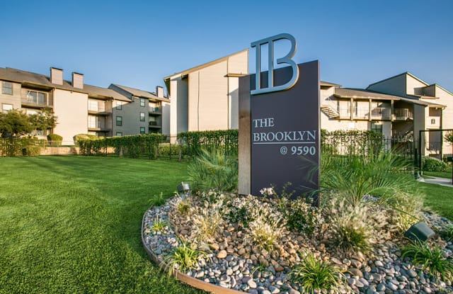 The Brooklyn at 9590 photos photos