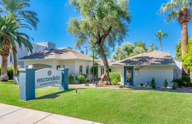 Escondido Apartments photos photos