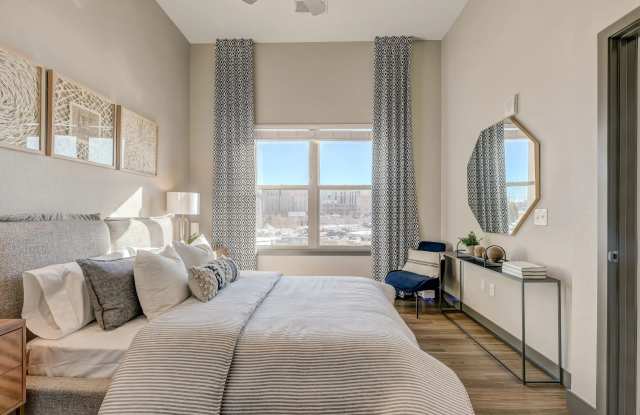 Novus Apartments Gallery 4