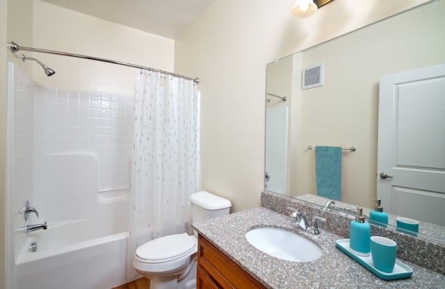 Valor Apartment Homes photos photos