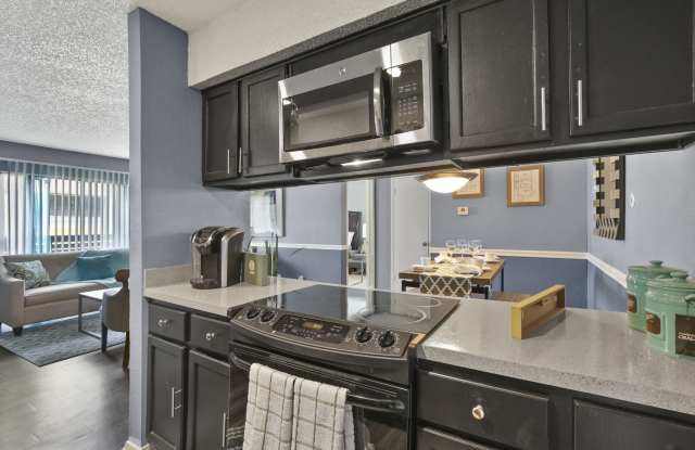Oakwood Apartments photos photos