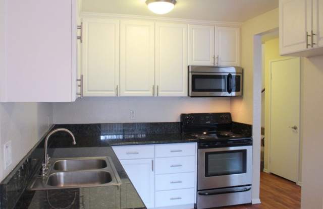 Huntington Creek photos photos