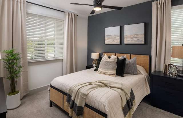 Broadstone Overlands - Apartments & Townhomes Gallery 4