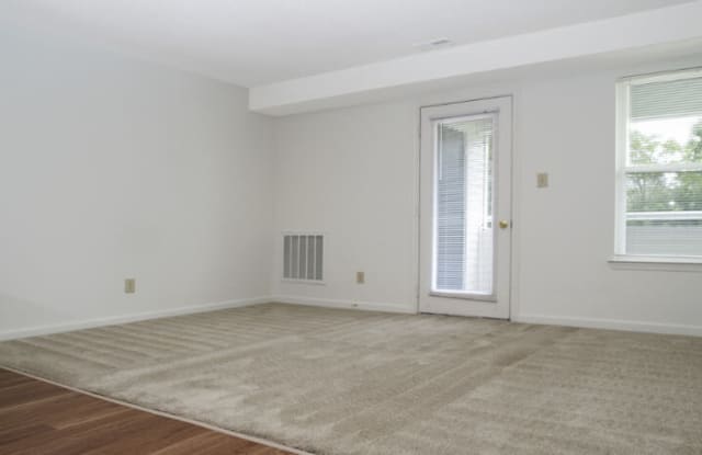 Affordable Housing - Peters Creek Gallery 3