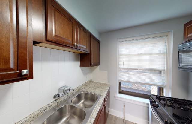 The Bennett Apartments photos photos