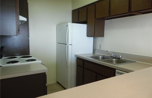 Westminster Apartments photos photos