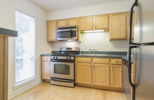 Ash Tree - Student Housing Gallery 2
