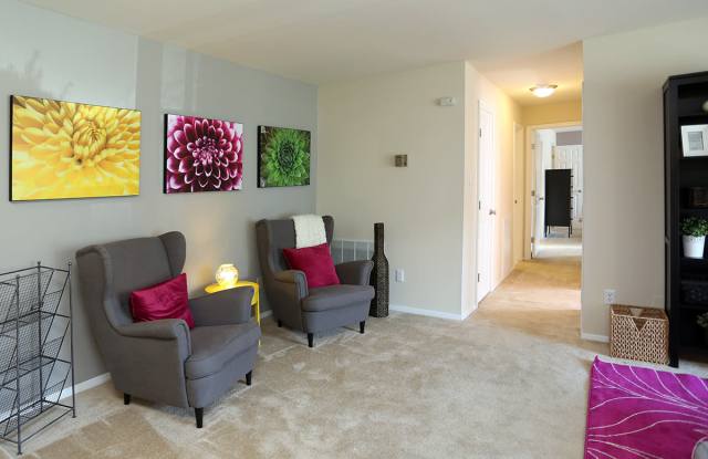 Carleton East Gallery 2