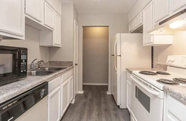 Woodland Run Apartments photos photos