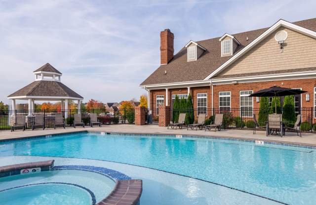 Waveland Townhomes photos photos