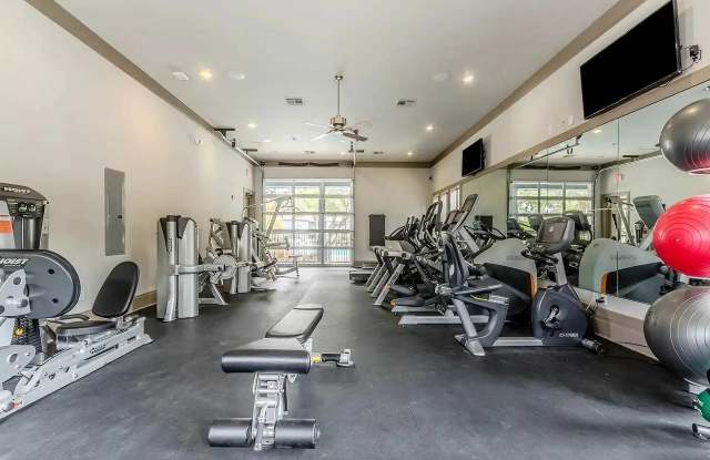 Urban House Apartments Gallery 4