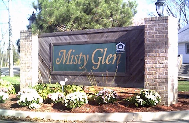 Misty Glen Gallery 2