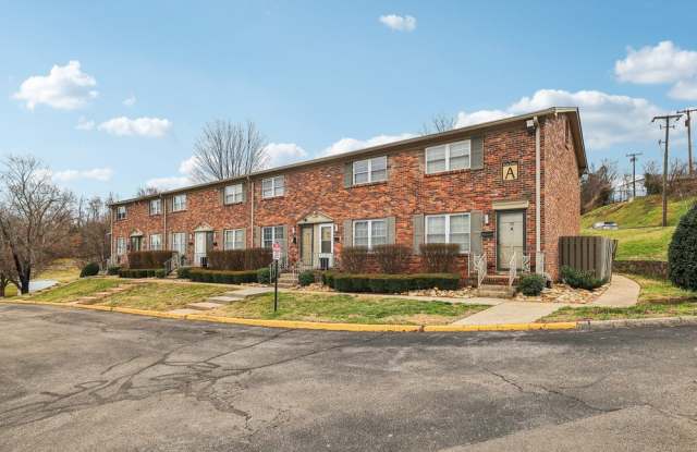 Jamestown Apartments photos photos