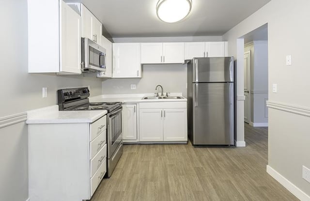 Palisades Apartments photos photos