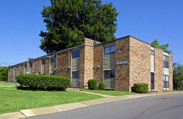 Washington Manor photos photos
