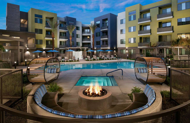 Parc Midtown photos photos