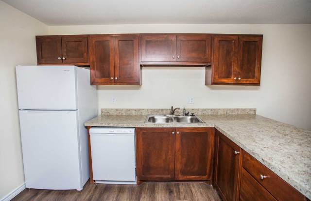 Parkside Apartments photos photos
