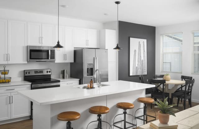 Banyan South Mountain photos photos