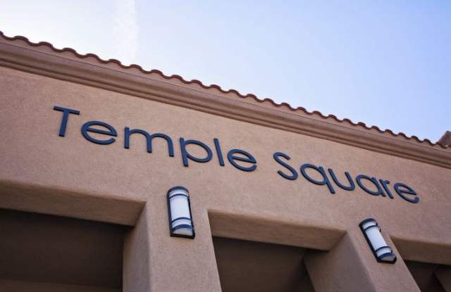 Temple Square - Affordable Housing Gallery 4