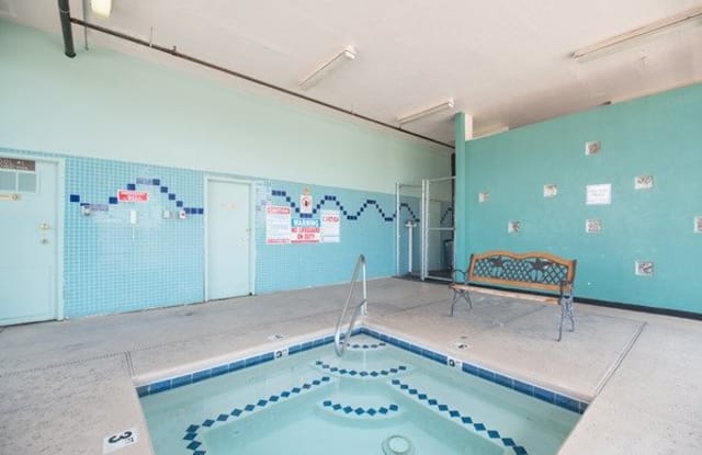 Desert Creek Gallery 3